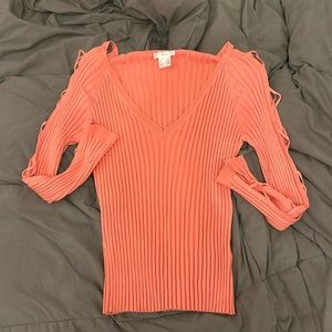 VENUS women’s M long sleeve